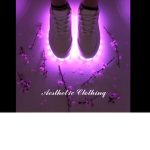 Aesthet1c Clothinq
