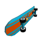 The Skateboard Group!