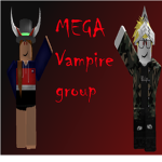 MEGA Vampire group