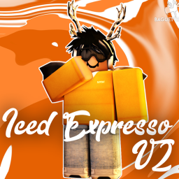 Iced Exprésso V2