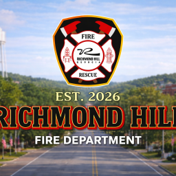 City Of Richmond Hill