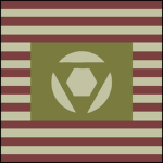 Atlantic Treaty Defense Force [ATDF]