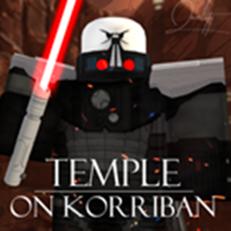 Temple on Korriban