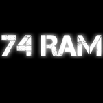 74-RAM