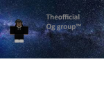 TheOfficialClothing group