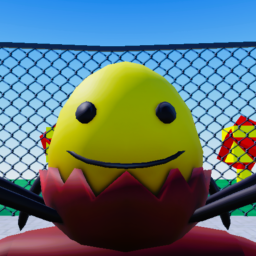 Despacito game