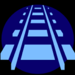 Train Storm
