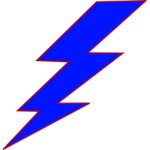 Roblox Blue Lightning