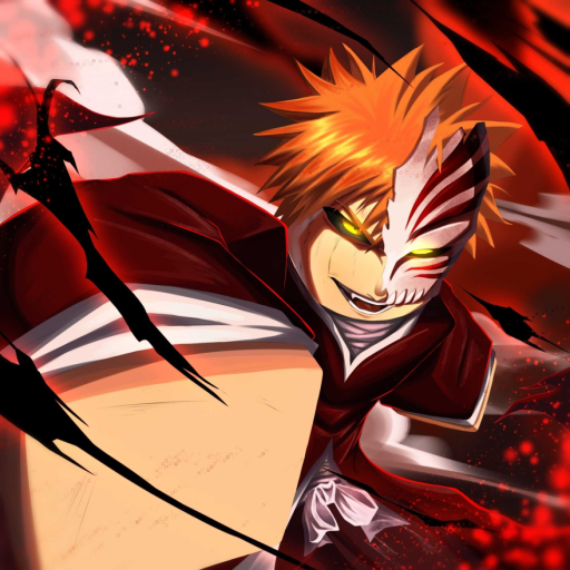 [🗡️Bleach & Ragnarok👑] Sailor Piece