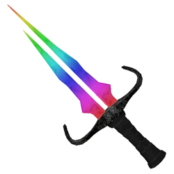 Chroma Deathshard