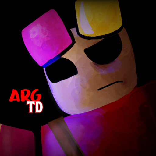 ARG Tower Defense