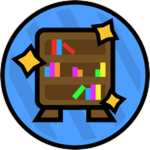Clean The Library!