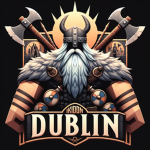Kingdom of Dublin.