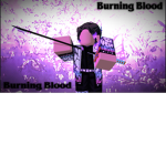 Burning Blood