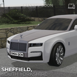 🎉[NEW EVENT!] Sheffield, South Yorkshire  icon