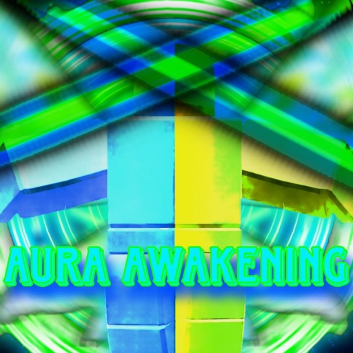 [New Phases]Aura Awakening