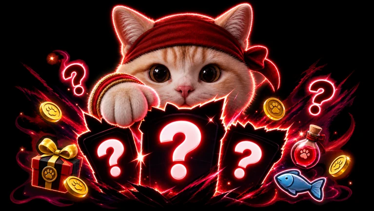 SOMEONE NEW!?!?