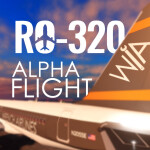 Ro-320 [Alpha-Flight]