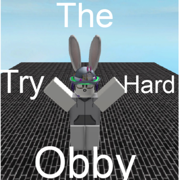 Hard Try Obby