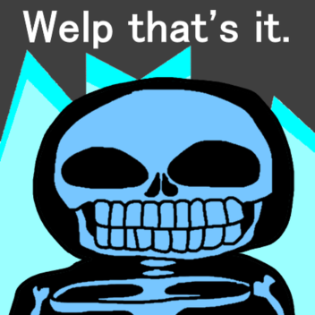 Cart ride into the demon core