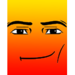 |Man Face|