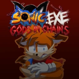 Sonic.EXE Gods In Chains icon