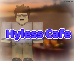 Hyless Cafe | VX