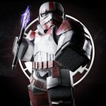 [ST] Shock Troopers э
