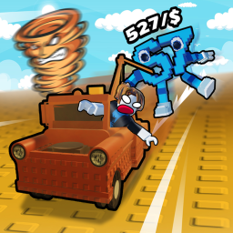 [UPD1] Tow a brainrot