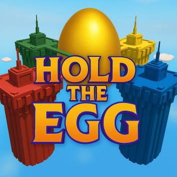 [SLAP] HOLD THE EGG