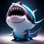 CartoonShark