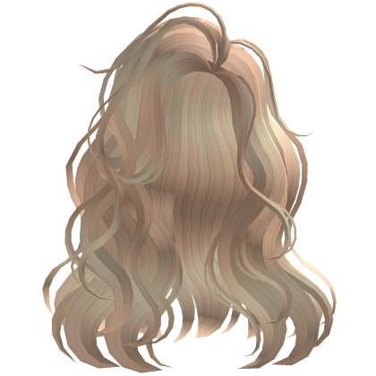 Royal Hair Blonde thumbnail
