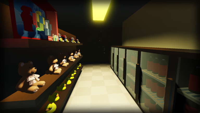 The Gas Station Experience⛽ screenshot 3