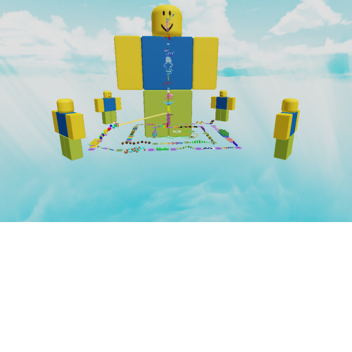 Escape Noob Obby