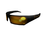 Golden S. Shades