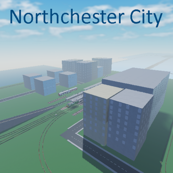 (BIG UPDATE) Northchester City Railway