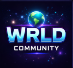 WRLD COMMUNTIY
