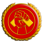People's Zusten Fighters' League