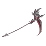 Sapphire Daisy Scythe (Pink)