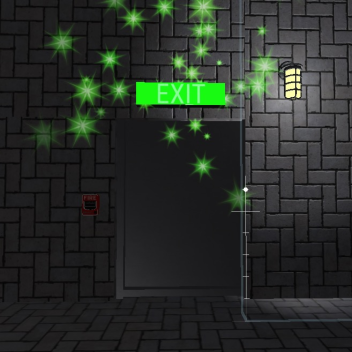[VENTS!] The Maze