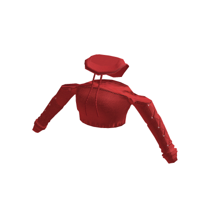 ✅ Red thumbnail
