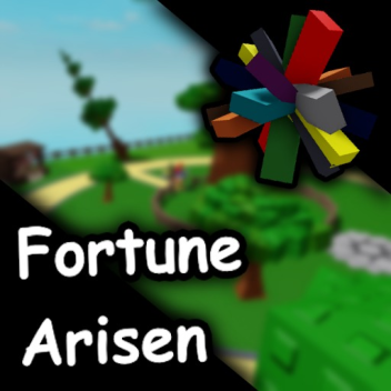 Fortune Arisen [PRE-ALPHA]