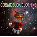 CosmoBlox Clothing™