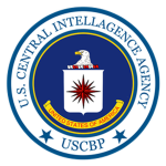 [CIA] CentraI Intelligence Agency.