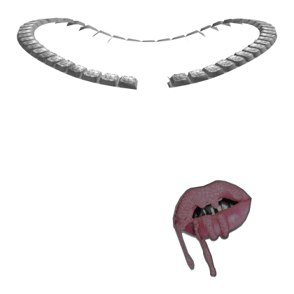 Meshes/tiana2 Roblox item