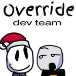 Override Dev Team