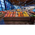 Jim's supermarket
