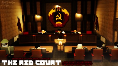 The Red Court