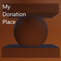 My Donation Place