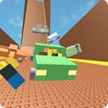 Drive Down a I,OOO,OOO Mile hill [UPDATE!!!]